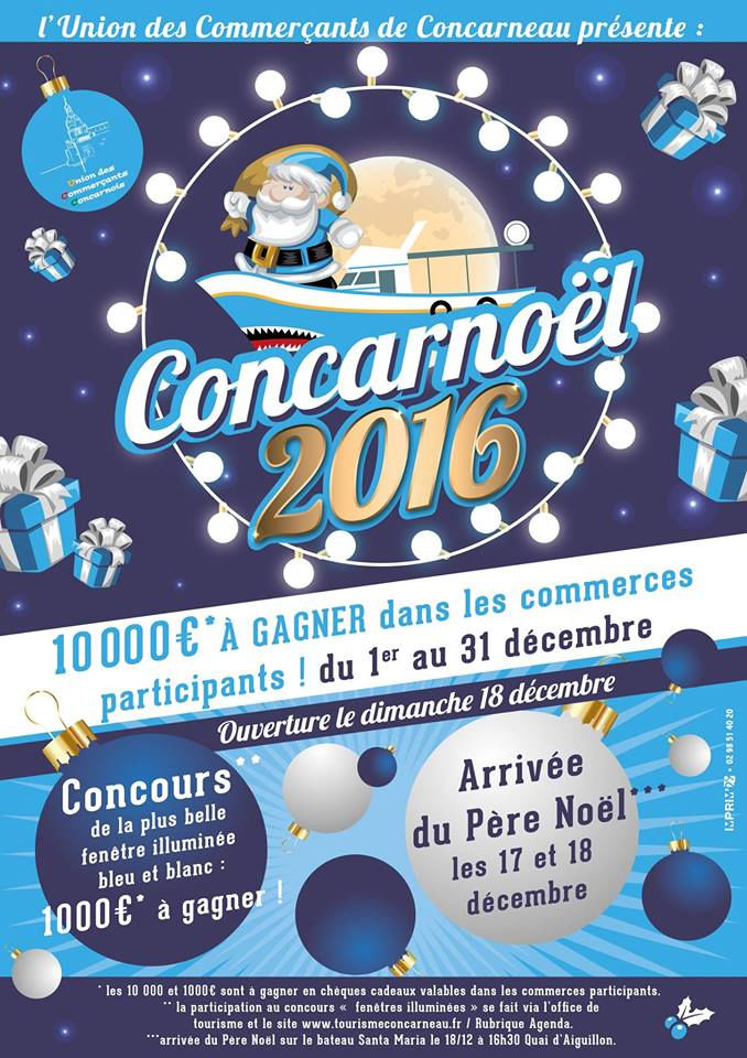 Concarnoël