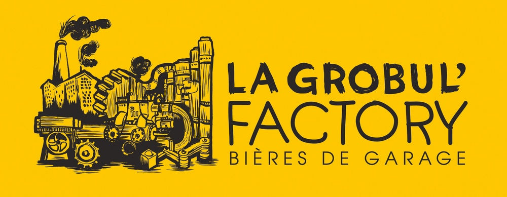 La Grobul' Factory