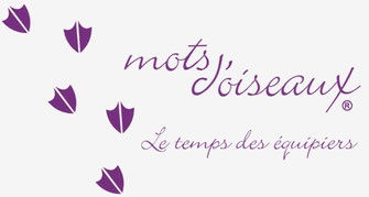 "mots d'oiseaux" // 6 & 7 novembre 2015