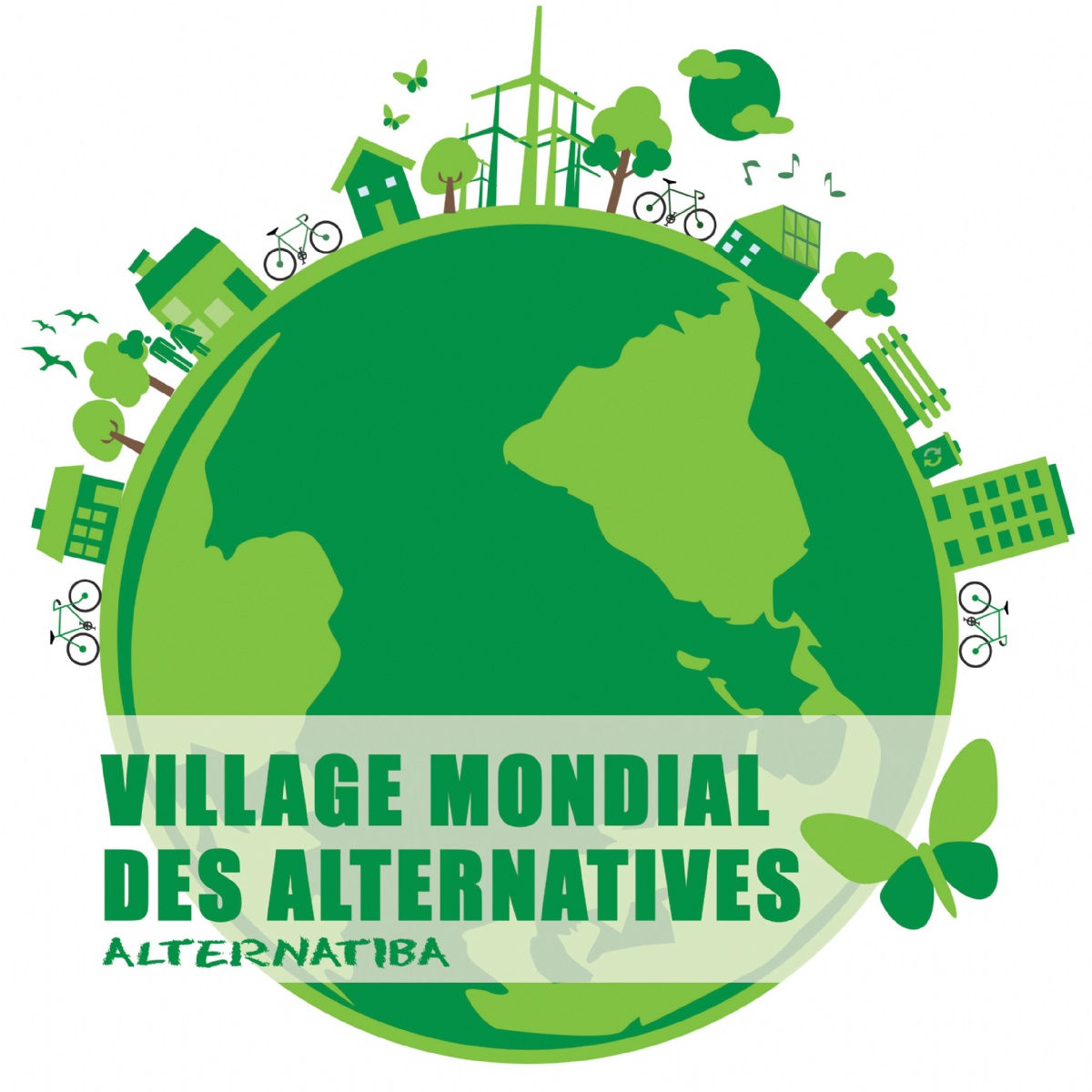 COP21 // alternativez-vous!