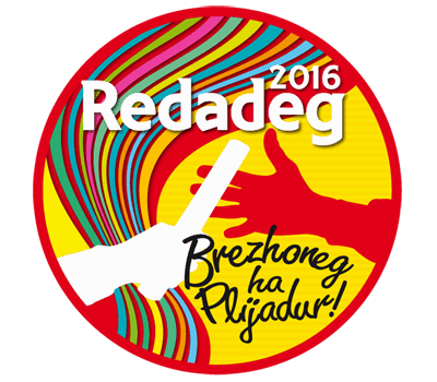 Ar Redadeg