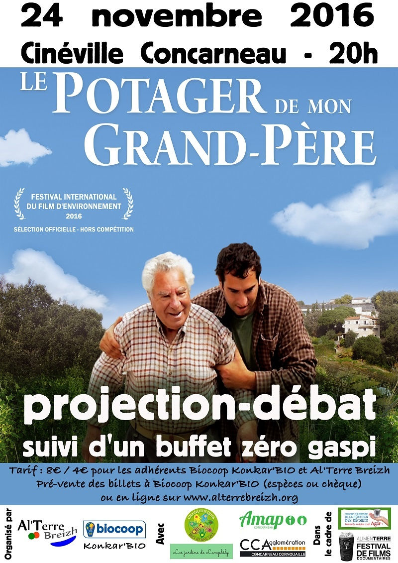 Ciné-débat 