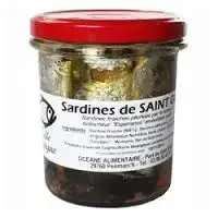 Océane alimentaire