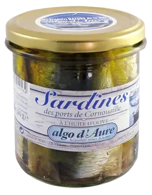 Algo d'Aure