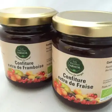Les recettes d'Armor / ESAT Alter Ego