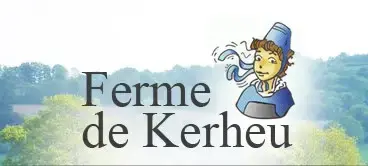 La ferme de Kerheu