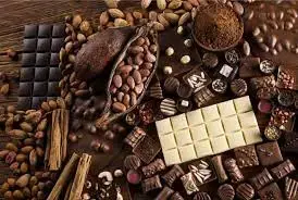 Tentation cacao
